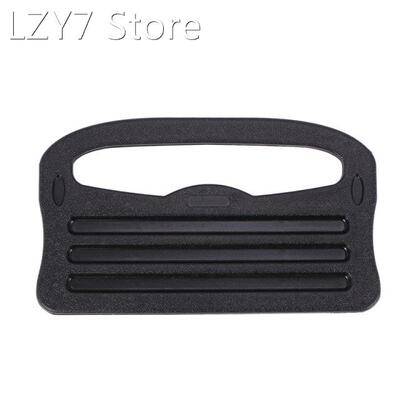 Car Steering Wheel Tray Table Laptop Stand Work Desk Drink H