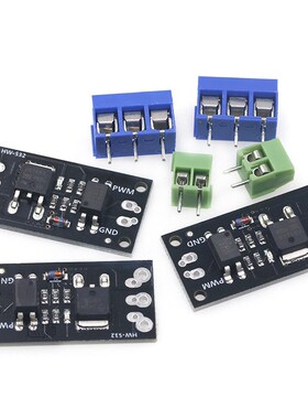 FR120N LR7843 AOD4184 D4184 Isolated MOSFET MOS Tube FET Mod