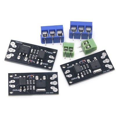 FR120N LR7843 AOD4184 D4184 Isolated MOSFET MOS Tube FET Mod