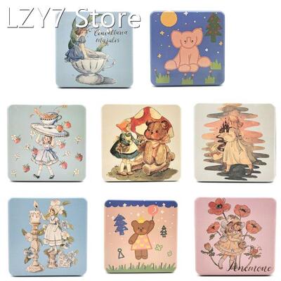 2022 New Cute Attractive Storage Cases Multi Pattern Options