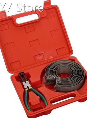 Piston Ring Compressor with High Toughness Universal Repair