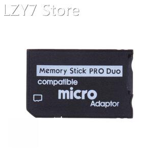 Micro SD Adapter Memory Stick Converter New Micro SD TF to M
