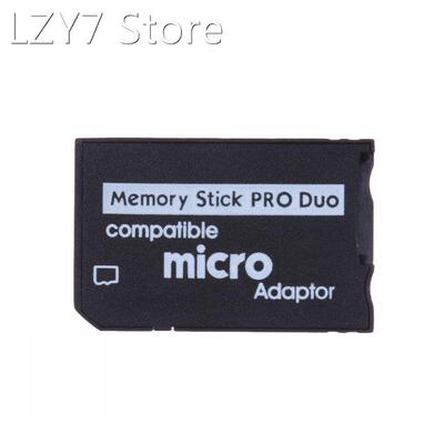 Micro SD Adapter Memory Stick Converter New Micro SD TF to M