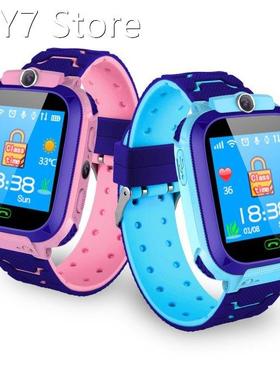 Children's Smart Watch Phone Watch Smartwatch For Ki