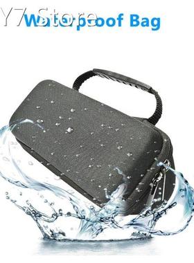 77UA EVA WLAN & Bluetooth-compatible Speaker Hard Case B