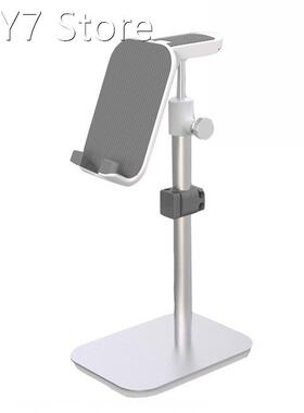 2 In 1 Adjustable Height Non Slip Desktop Headphone Stand Du