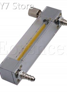 LZB-3 6-60ml/min Model Flow Meter for Liquid Water Gasoline