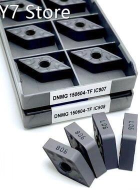 DNMG150608 DNMG150408 DNMG150604 DNMG150404 TF IC907 IC908 C