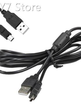 1.8M USB Charger Cable For PS3 Controller Power Charging Cor