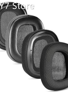 Easily Replaced Ear Pads Compatible withLogitech G633 G933 G
