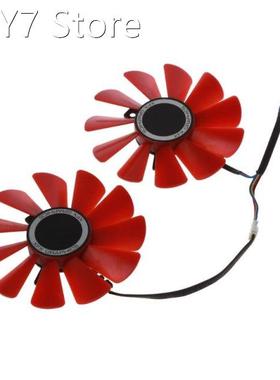 FY09010H12LPB Server Cooling Fan DC 12V 0.45A 4pin Graphics