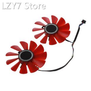 FY09010H12LPB Server Cooling Fan DC 12V 0.45A 4pin Graphics