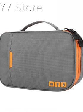 Cable Organizer Large Capacity For Tablet USB Flash Drive St