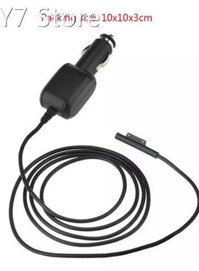 1 Pc 15V 3A Laptop Car Charger with Cable Portable and Quick