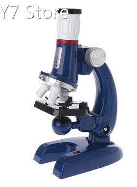 100X-1200X Biological Microscope Kit w/ Mobile Phone Holder
