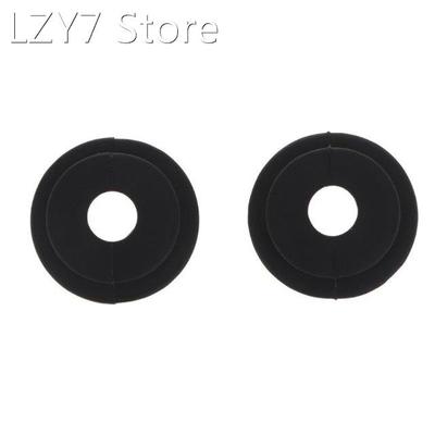 2 in 1 Assistant Ring Soft Silicone Shock Absorbers Analog