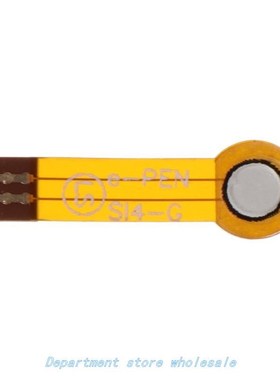 0-200g Thin Film Pressure Sensor Flexible Force Sensitive Re