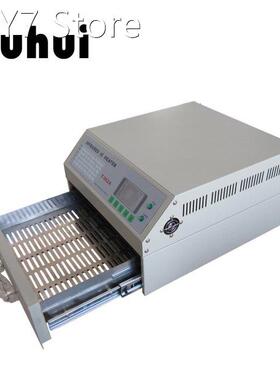 PUHUI T-962A Infrared IC Heater Fully Automatic Intelligent