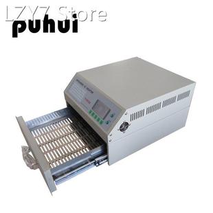 PUHUI T-962A Infrared IC Heater Fully Automatic Intelligent