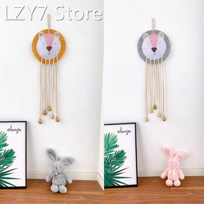 Cartoon Lion Hair Bow Holder Clip Hanger Headband Storage Or