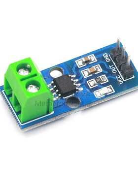 ACS712 5A 20A 30A Range Hall Current Sensor Module ACS712 Mo