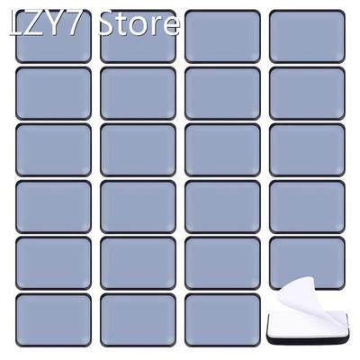 24 PCS Furniture Sliders and Gliders for Carpet Moving Furni