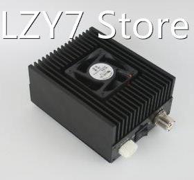 40W VHF 136-170MHZ Ham Radio Power Amplifier For Interphone
