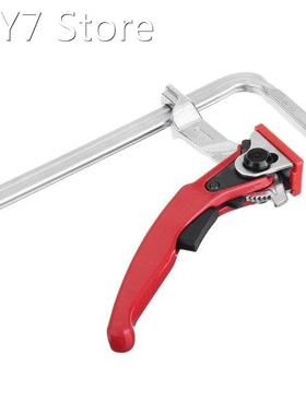 Quick Guide Rail Clamp Carpenter F Clamp Quick Clamping Wood