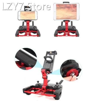 Remote Controller Tablet Holder Aluminum Alloy Accessory Sta