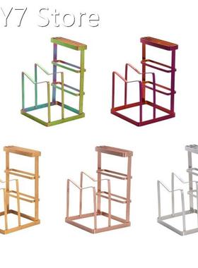 Cutlery Utensil Holder Anti Deform Kitchenware Stainless Ste