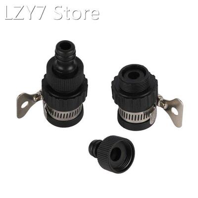 Garden Irrigation 3/4 Male Thread Universal Faucet Connecto