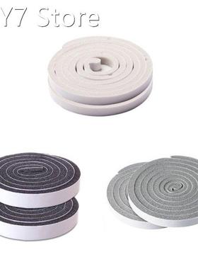 4M Self Adhesive Sponge Foam Seal Strip for Doors Windows Fu