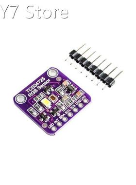 1PCS 34725 TCS34725 Color Sensor RGB Color Sensor Developmen