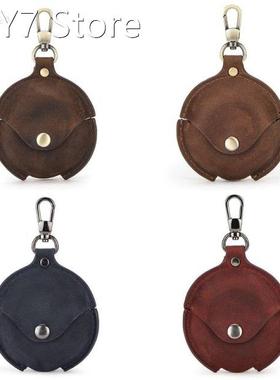 Classical Vintage Case Cover for HUA-WEI FreeBuds 4 Earbuds