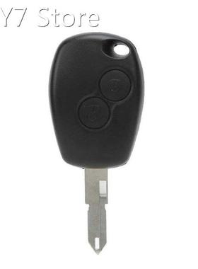 key remote car key Car 2 Button Key Fob Case Remote Key Shel