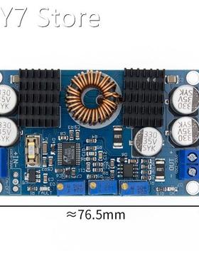 Smart Electronics DC 5V-32V to 1V-30V 10A LTC3780 Automatic