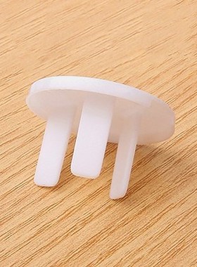 10pcs Socket Outlet Mains Plug Cover Baby Child Safety Prote