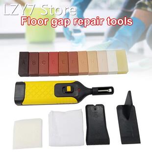 Floor Repair Kit Floor Marble Ceramic Crevice Repair Accesso