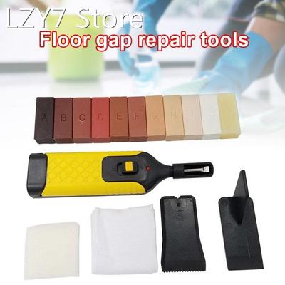 Floor Repair Kit Floor Marble Ceramic Crevice Repair Accesso