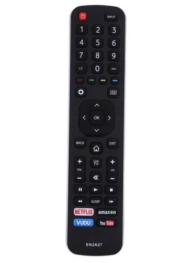 Remote Control replace tv remote cotroller for 55H6B/50H7GB