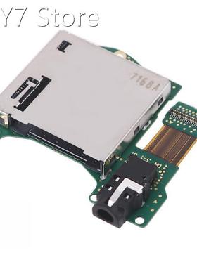 Professional Game Card Slot Suitable Board Replacement for N