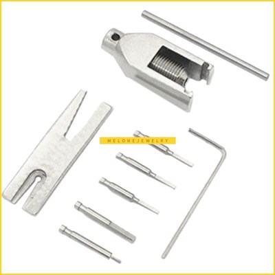 Motor Pinion Gear Puller Remover Tools Set For Rc Helicopter