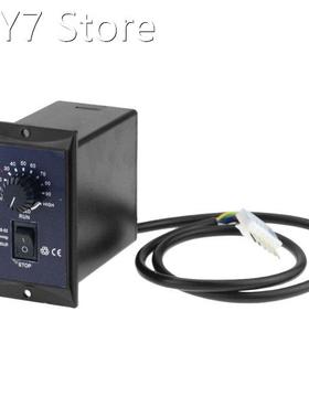 US-52 6W 25W 180W 250W 400W AC 220V Motor Speed Pinpoint Reg