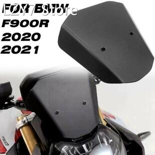 Motorcycle Front Windshield Windscreen Windshield Deflector