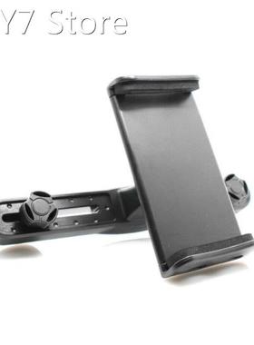 Car Tablet Holder, Headrest Tablet Mount Compatible With Dev