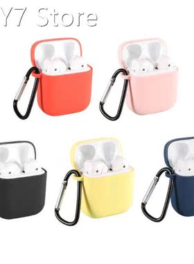 Solid Color Protective Cover Anti-Shock Silicone Case for OP