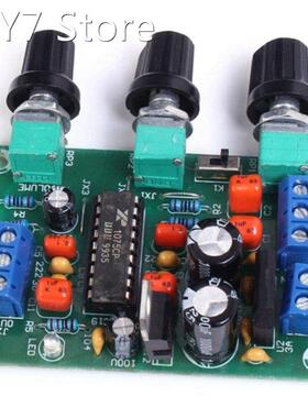 XR1075 12V Preamp BBE Sound Board Preamplifier BBE Sound Sur