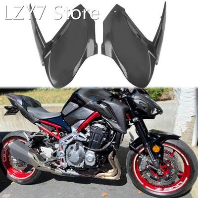 For Kawasaki Z900 2017 2018 2019 Unpainted Motorcycle Tank F