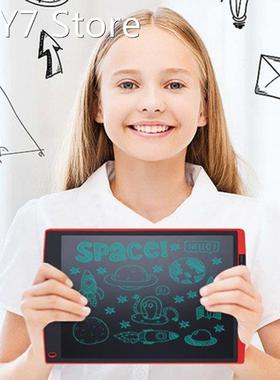 Creative Writing Drawing Tablet 8.5/12 Inch Notepad Digital