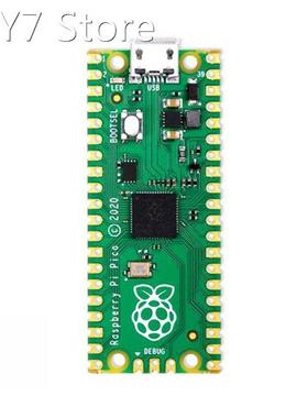 For Raspberry Pi Pico Development Board Cortex-M0+ Dual-Core